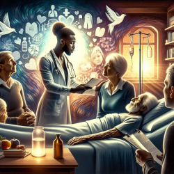 Empowering Conversations: Transforming End-of-Life Communication for Better Outcomes || TinyEYE Online Therapy