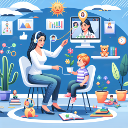 Revolutionary Findings! Boost Your Therapy Skills with These Proven Techniques for Cerebral Palsy || TinyEYE Online Therapy