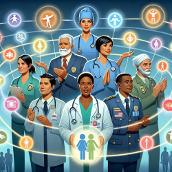 Empowering Practitioners: Unleashing the Potential of Life Course Indicators || TinyEYE Online Therapy