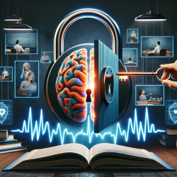 Unlocking Potential: Improving Skills with Evoked Potentials || TinyEYE Online Therapy