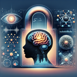 Unlocking the Mind: Bridging Brain Activity and Cognition with Science || TinyEYE Online Therapy