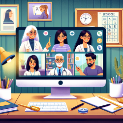 Making IEP Planning and Meetings Seamless with Online Therapy || TinyEYE Online Therapy