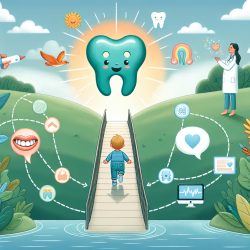 Say Goodbye to Pacifiers: A Path to Better Speech and Dental Health || TinyEYE Online Therapy