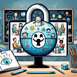 Unlocking Joy: How TinyEYE’s Online Therapy Services Transform School Social Work || TinyEYE Online Therapy