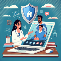 Implementing Insights from Iowa’s Anti-Bullying Law to Enhance Online Therapy || TinyEYE Online Therapy