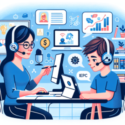 Empowering Special Education: The Impact of Online Therapy Services in Schools || TinyEYE Online Therapy
