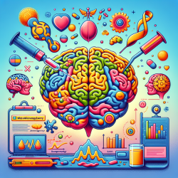 Leveraging Tau Pathology Detection for Improved Neurodegenerative Disease Diagnosis || TinyEYE Online Therapy